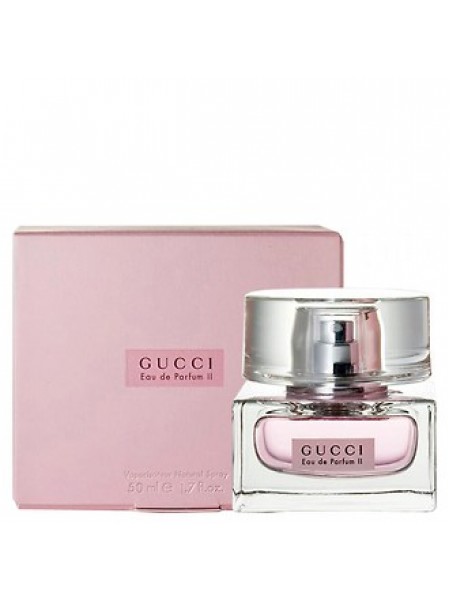 Gucci Eau de Parfum II парфюмированная вода 50 мл