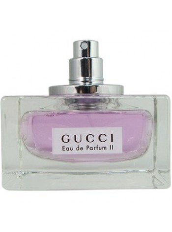 Gucci Eau de Parfum II тестер (парфюмированная вода) 50 мл