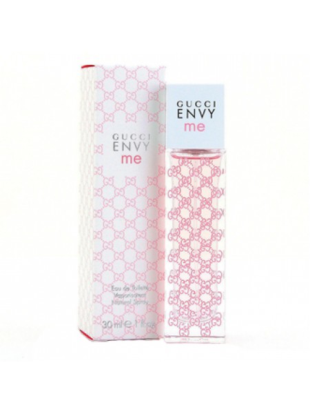 Gucci Envy Me туалетная вода 30 мл Gucci Envy Me туалетная вода 30 мл