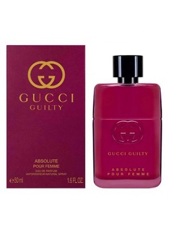 Gucci Guilty Absolute Pour Femme тестер (парфюмированная вода) 90 мл