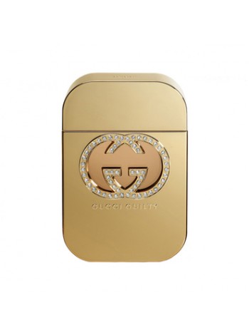 Gucci Guilty Diamond тестер (туалетная вода) 75 мл