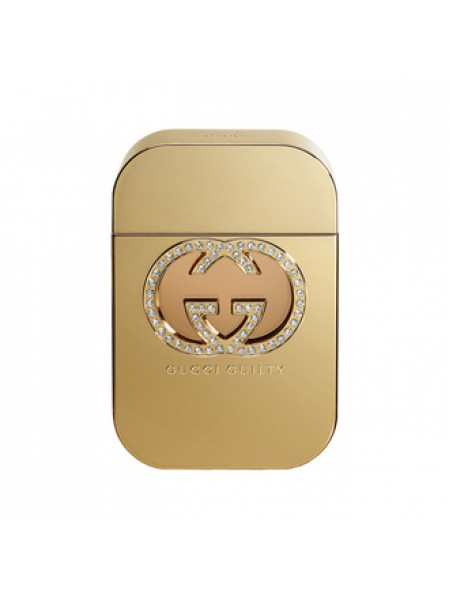 Gucci Guilty Diamond тестер (туалетная вода) 75 мл