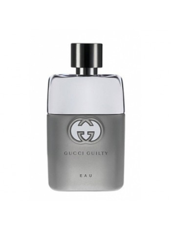 Gucci Guilty Eau Pour Homme тестер (туалетная вода) 90 мл