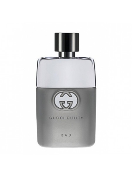 Gucci Guilty Eau Pour Homme тестер (туалетная вода) 90 мл
