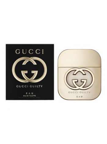 Gucci Guilty Eau пробник 1.5 мл