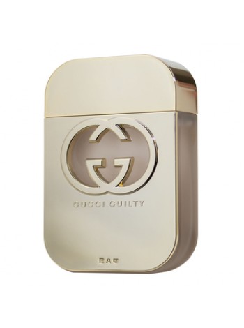 Gucci Guilty Eau тестер (туалетная вода) 75 мл
