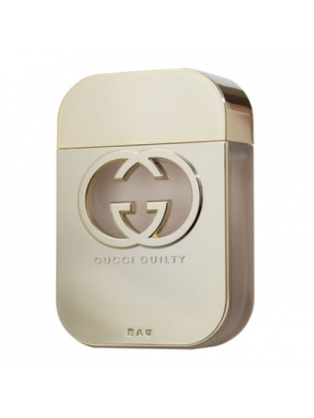 Gucci Guilty Eau тестер (туалетная вода) 75 мл