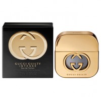 Gucci Guilty Intense парфюмированная вода 30 мл
