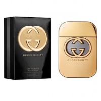 Gucci Guilty Intense парфюмированная вода 75 мл