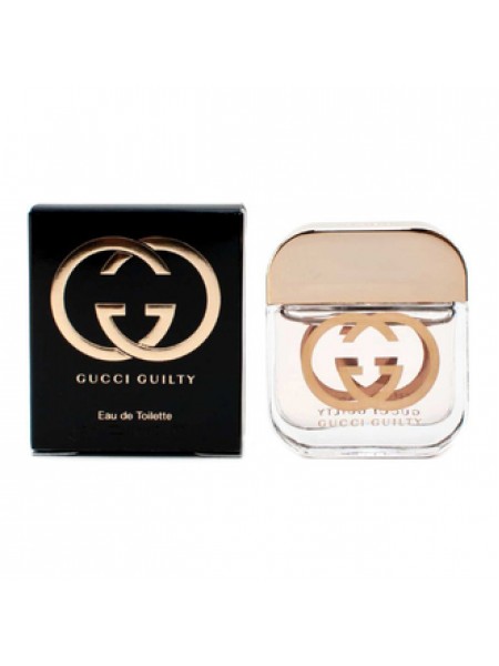 Gucci Guilty миниатюра 5 мл