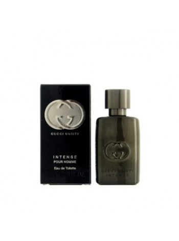 Gucci Guilty Pour Homme Intense миниатюра 5 мл