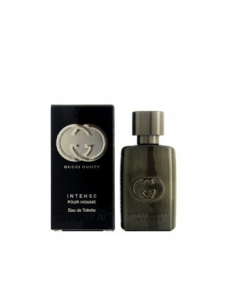 Gucci Guilty Pour Homme Intense миниатюра 5 мл