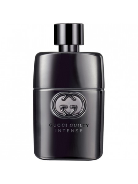 Gucci Guilty Pour Homme Intense тестер (туалетная вода) 90 мл