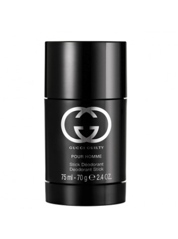 Gucci Guilty Pour Homme стиковый дезодорант 75 мл