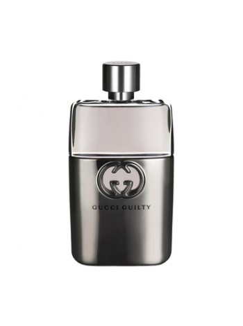 Gucci Guilty Pour Homme туалетная вода 150 мл