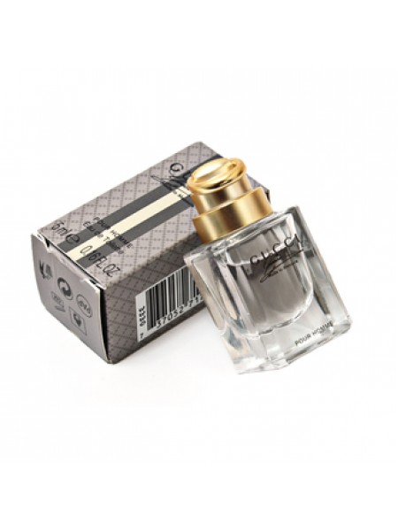 Gucci Made to Measure миниатюра 5 мл