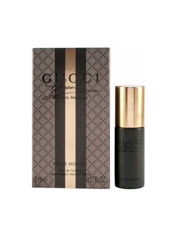 Gucci Made to Measure миниатюра 8 мл