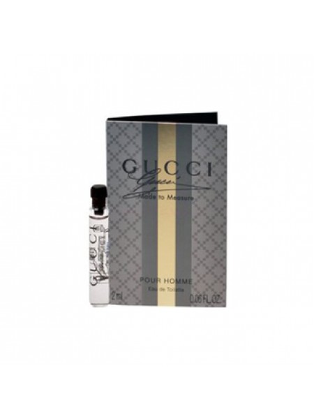 Gucci Made to Measure пробник 2 мл