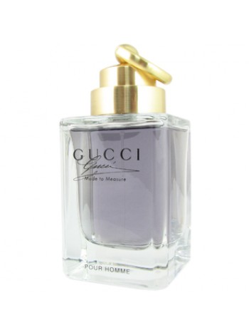 Gucci Made to Measure тестер (туалетная вода) 50 мл