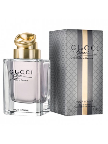Gucci Made to Measure туалетная вода 90 мл