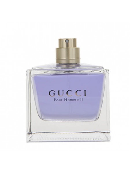 Gucci Pour Homme II тестер (туалетная вода) 100 мл