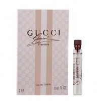 Gucci Premiere Eau de Toilette пробник (туалетная вода) 2 мл