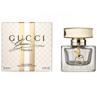 Gucci Premiere Eau de Toilette туалетная вода 30 мл