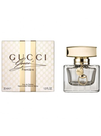 Gucci Premiere Eau de Toilette туалетная вода 30 мл