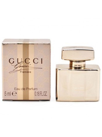 Gucci Premiere миниатюра 5 мл