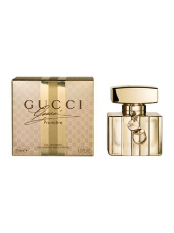 Gucci Premiere парфюмированная вода 30 мл
