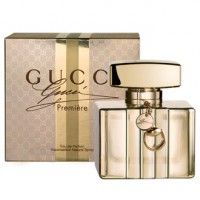Gucci Premiere парфюмированная вода 50 мл
