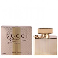 Gucci Premiere парфюмированная вода 75 мл
