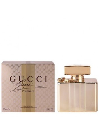 Gucci Premiere парфюмированная вода 75 мл