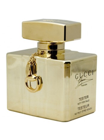 Gucci Premiere тестер (парфюмированная вода) 75 мл