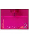 Gucci Rush 2 туалетная вода 75 мл