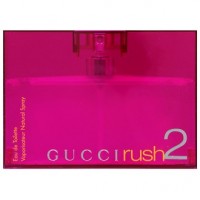 Gucci Rush 2 туалетная вода 50 мл