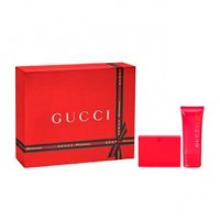 Gucci Rush Подарочный набор (туалетная вода 30 мл + лосьон для тела 50 мл)