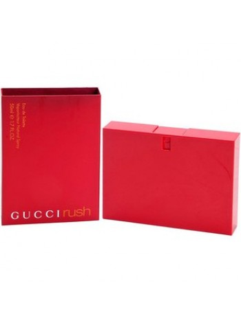 Gucci Rush тестер (туалетная вода) 50 мл