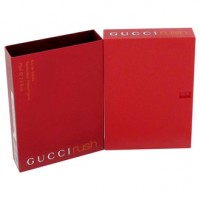 Gucci Rush туалетная вода 75 мл