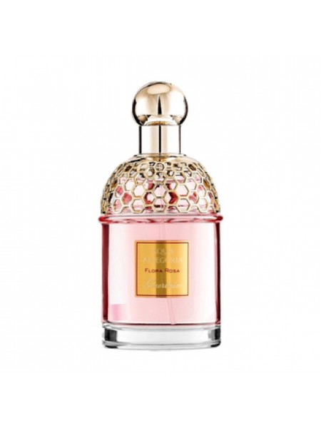 Guerlain Aqua Allegoria Flora Rosa туалетная вода 75 мл
