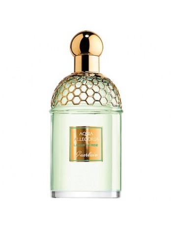 Guerlain Aqua Allegoria Limon Verde тестер (туалетная вода) 125 мл