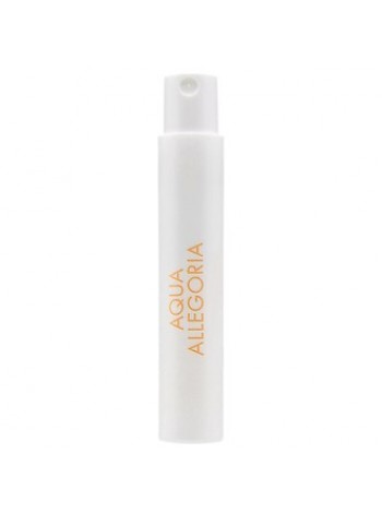 Guerlain Aqua Allegoria Mandarine Basilic пробник 0.7 мл