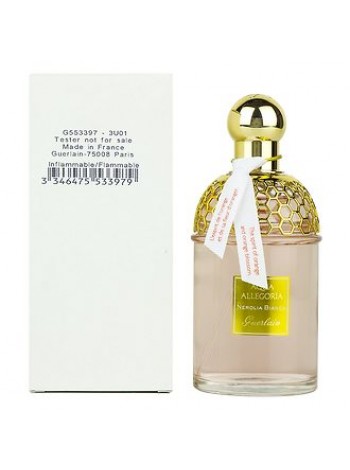 Guerlain Aqua Allegoria Nerolia Bianca тестер (туалетная вода) 125 мл