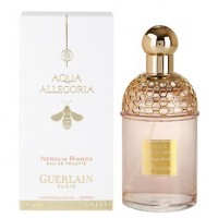 Guerlain Aqua Allegoria Nerolia Bianca туалетная вода 100 мл