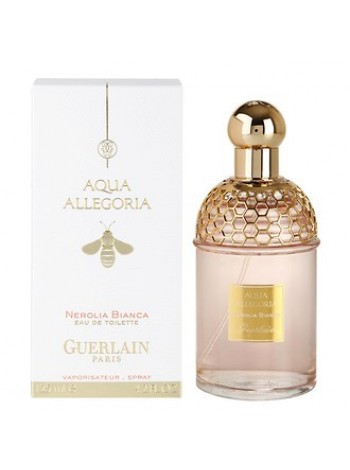 Guerlain Aqua Allegoria Nerolia Bianca туалетная вода 100 мл