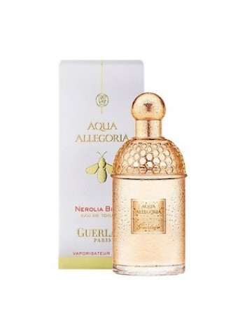 Guerlain Aqua Allegoria Nerolia Bianca туалетная вода 75 мл