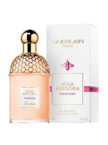 Guerlain Aqua Allegoria Passiflora туалетная вода 75 мл