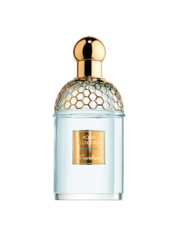 Guerlain Aqua Allegoria Teazzurra тестер (туалетная вода) 125 мл