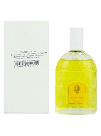 Guerlain Chamade тестер (туалетная вода) 100 мл
