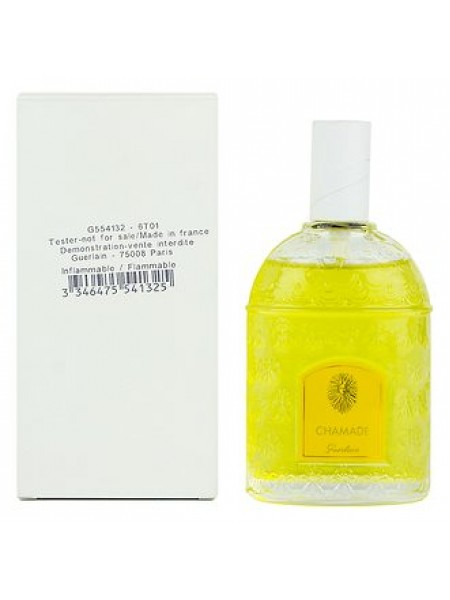 Guerlain Chamade тестер (туалетная вода) 100 мл